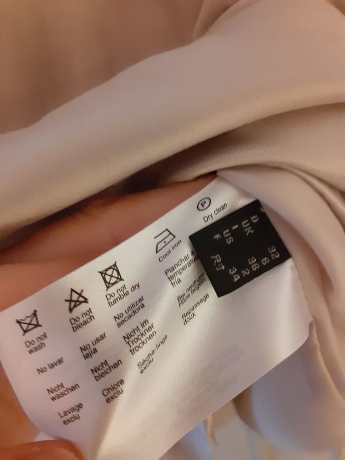 Robe Esprit taille 34 - photo numéro 3