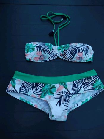 Maillot de bain 40