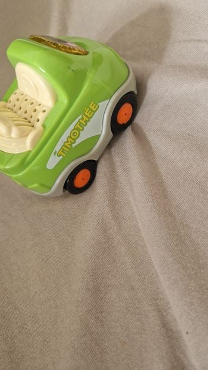 Mon super camion transporteur - photo numéro 2