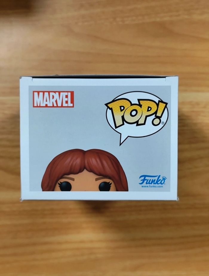 Funko Pop! - Titania #1132 (She-Hulk) - photo numéro 5