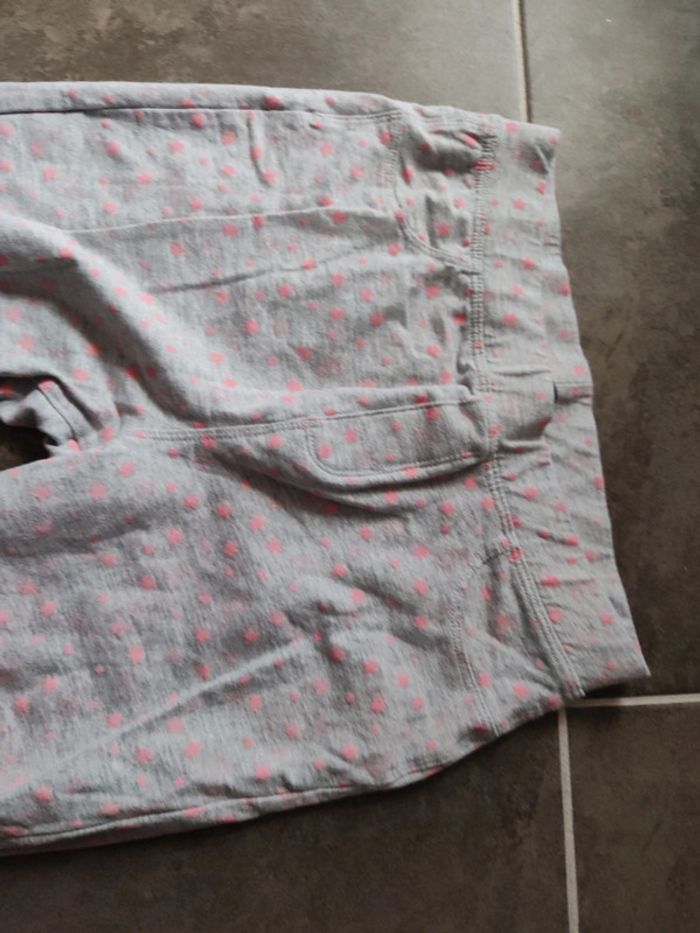 Legging étoiles - photo numéro 2