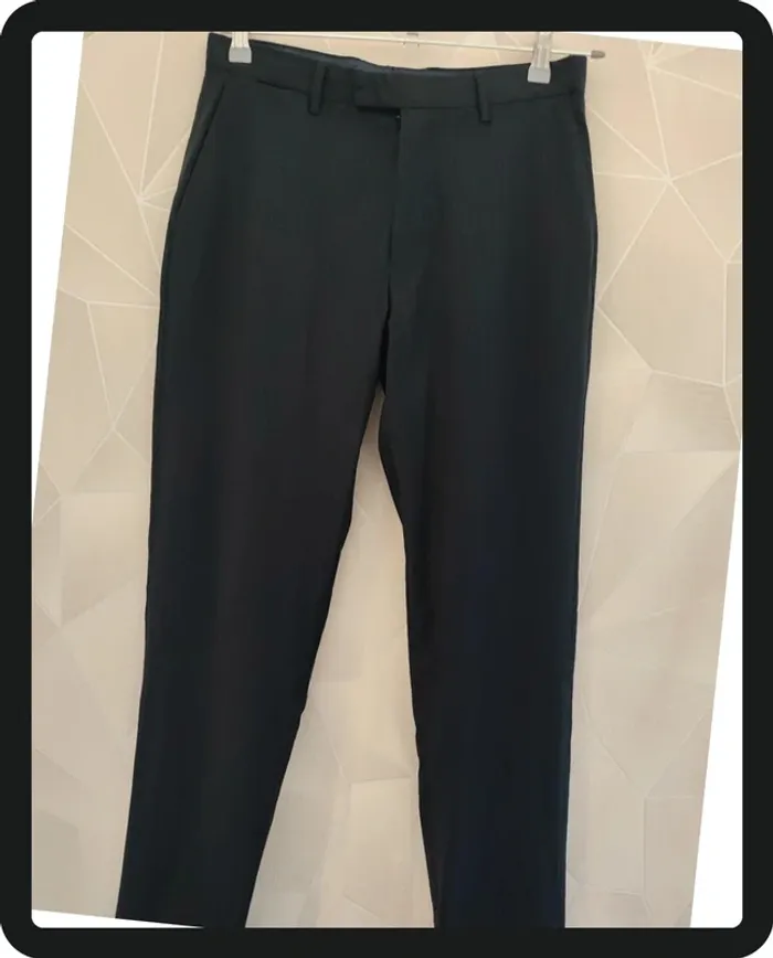 Pantalon costume - photo numéro 2