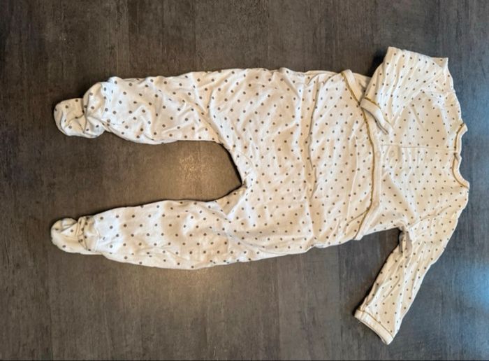 Lot de pyjama fille 6 moi - photo numéro 7