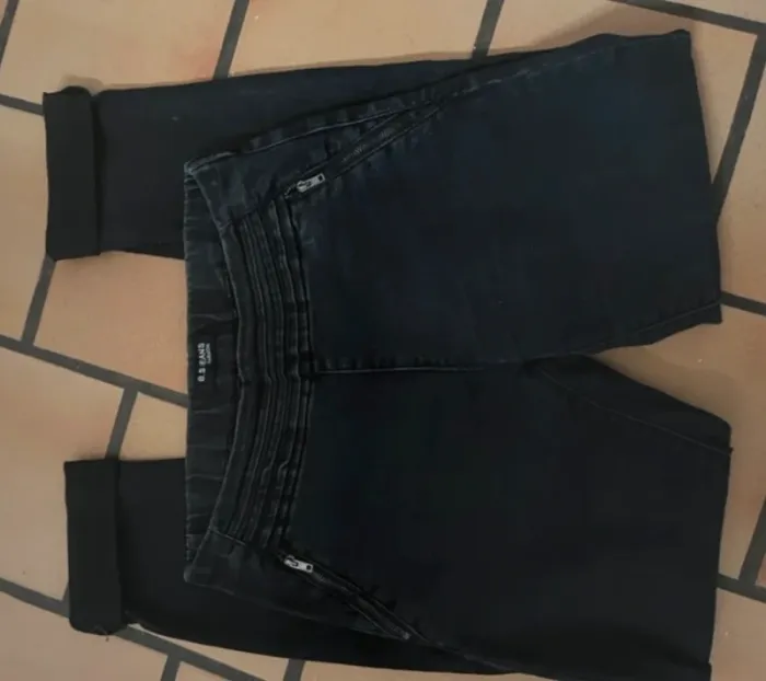 Jeans b.s jeans fashion en 38 - photo numéro 4