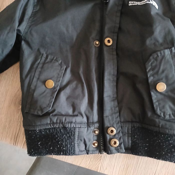 Veste 2 ans - photo numéro 3