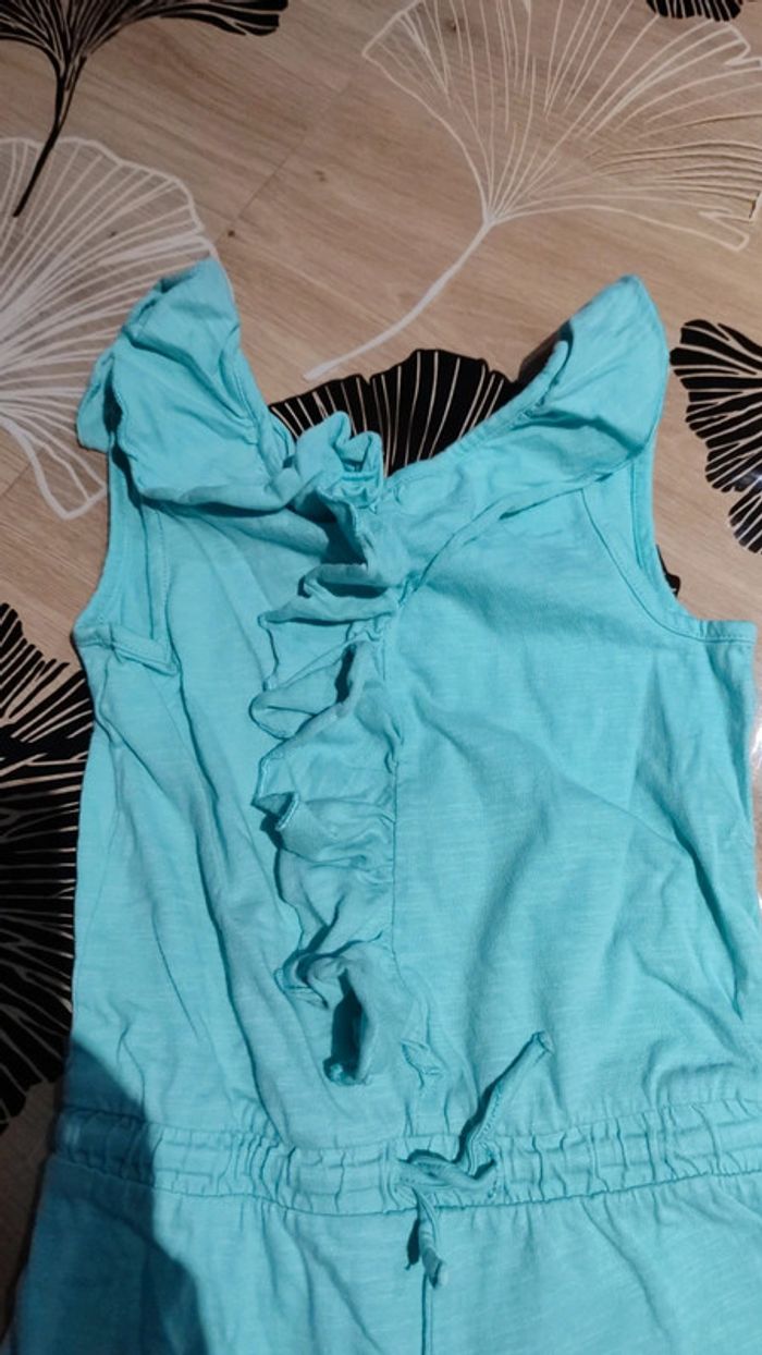 Combi short taille 4 ans - photo numéro 3