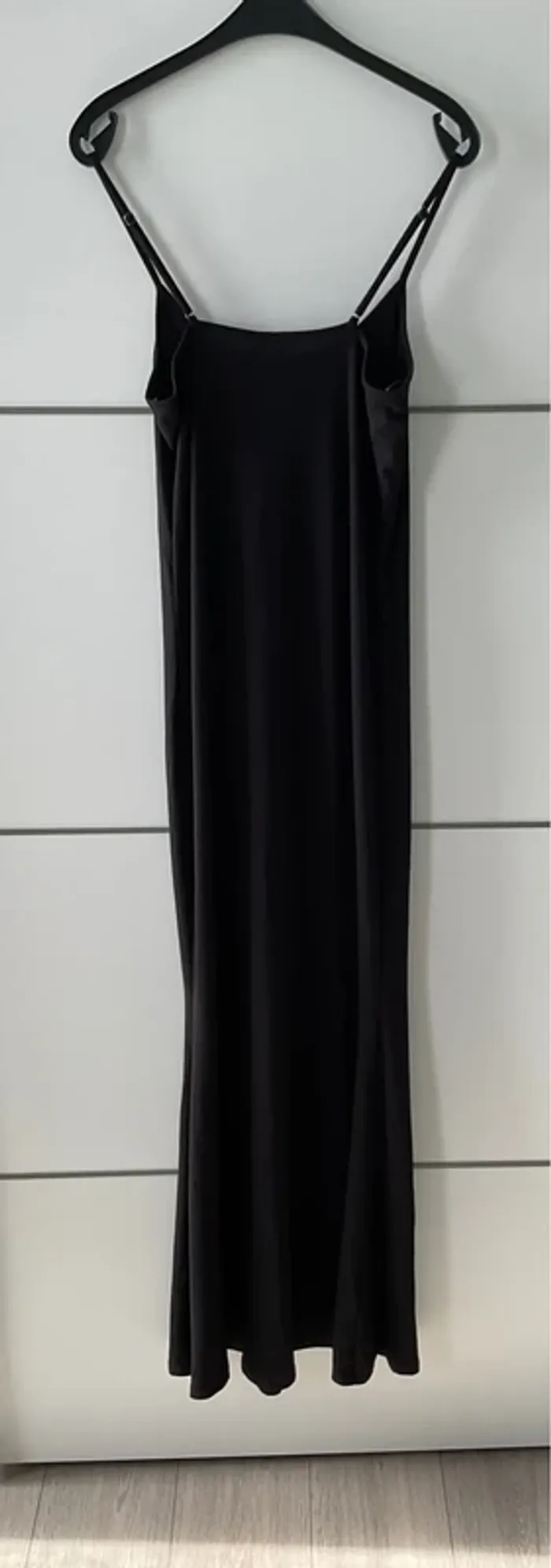 Robe longue - photo numéro 7