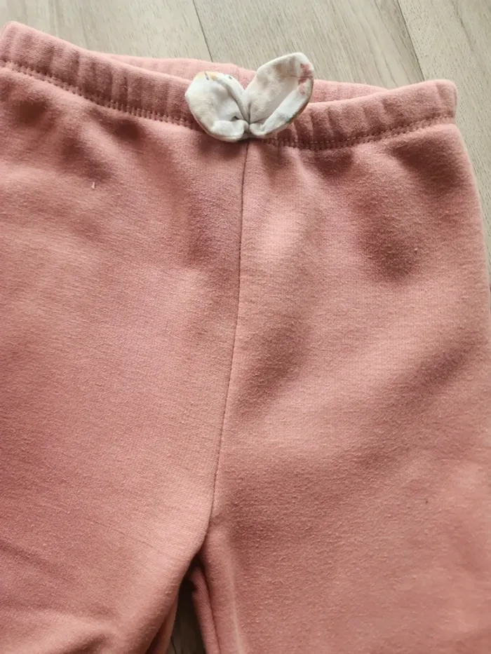 Pantalon chaud hiver 36mois - photo numéro 3