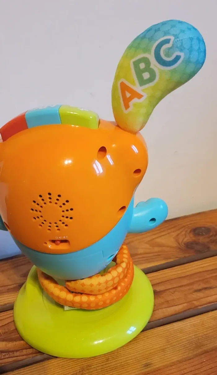 Mon Petit DJ - photo numéro 5