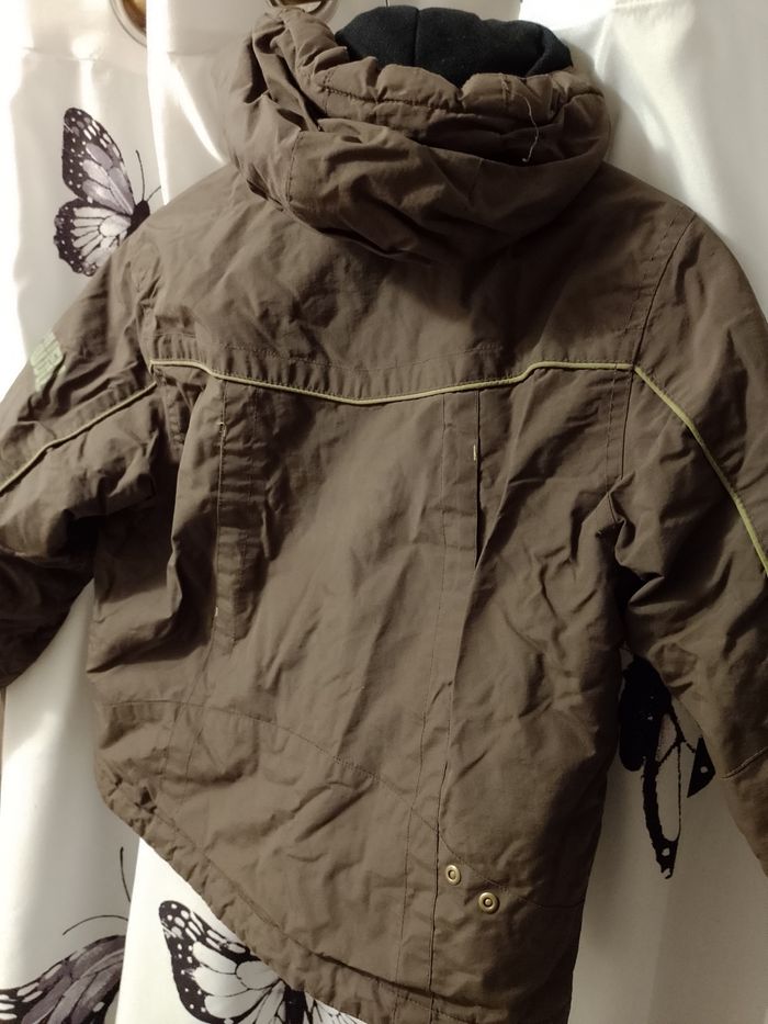 Blouson 6ans - photo numéro 2