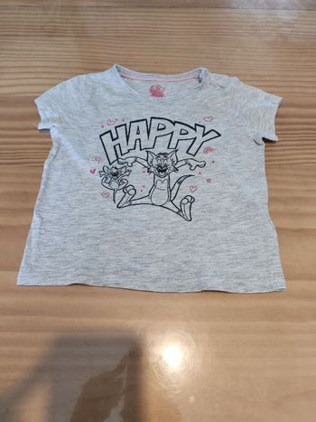 T-shirt