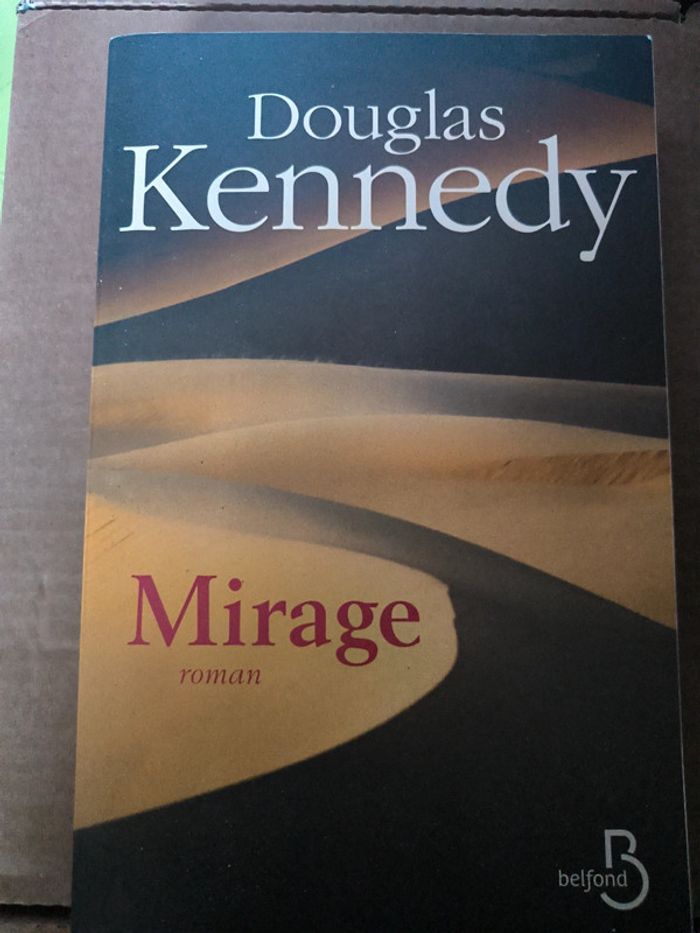 Mirage