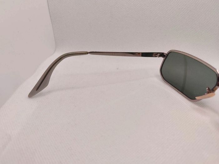 Lunettes de soleil Ray ban w2646 fabriquées aux USA par Bausch e Lomb - photo numéro 4