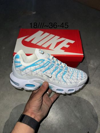 Nike tn marseille 41