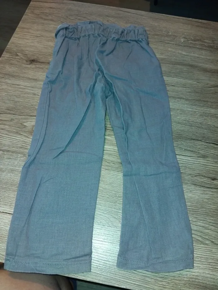 Pantalon La compagnie des petits - photo numéro 5