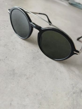 Lunette de soleil