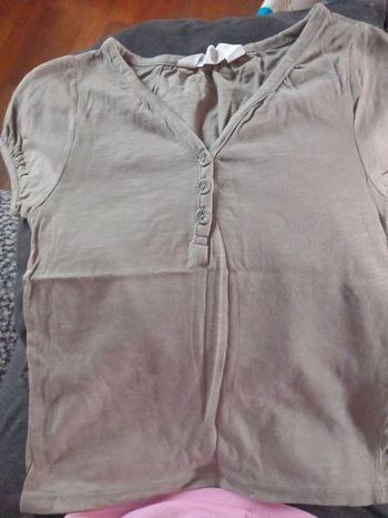 T-shirt taille 98/104cm h&m