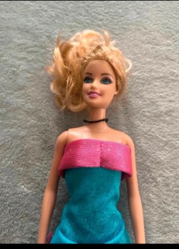 Barbie