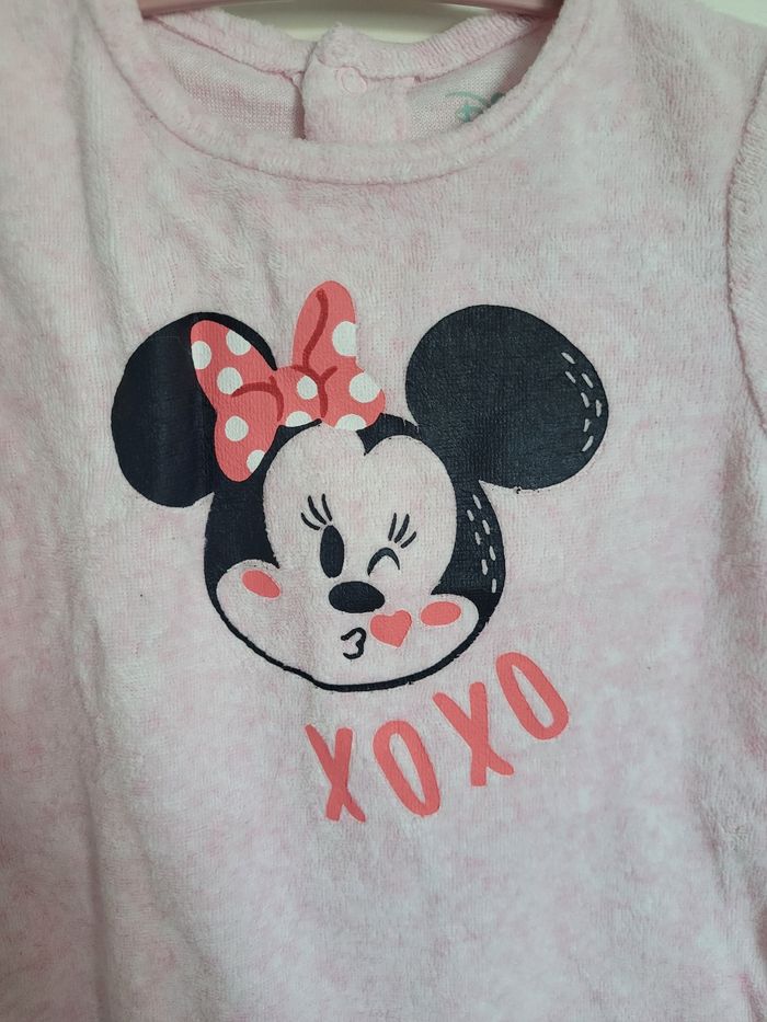Pyjama disney - photo numéro 2