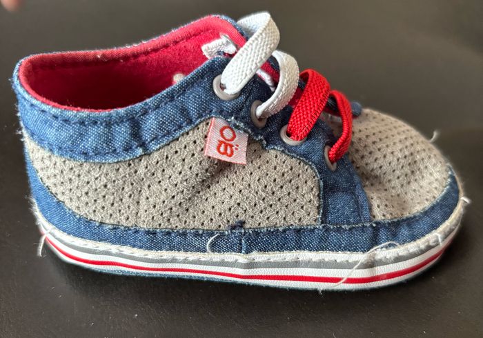 Chaussure - photo numéro 2