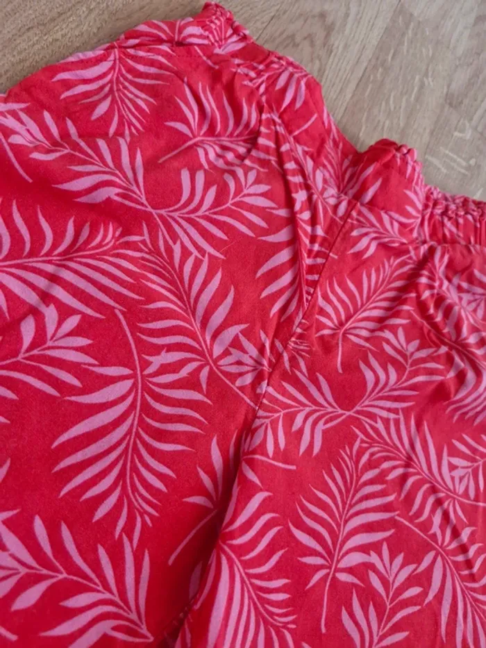 Pantalon 4 ans - photo numéro 2