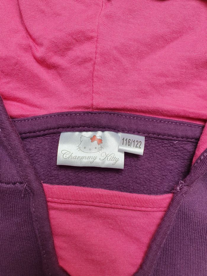 Pull Hello Kitty - photo numéro 3