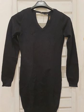 Robe Enzoria - Taille unique