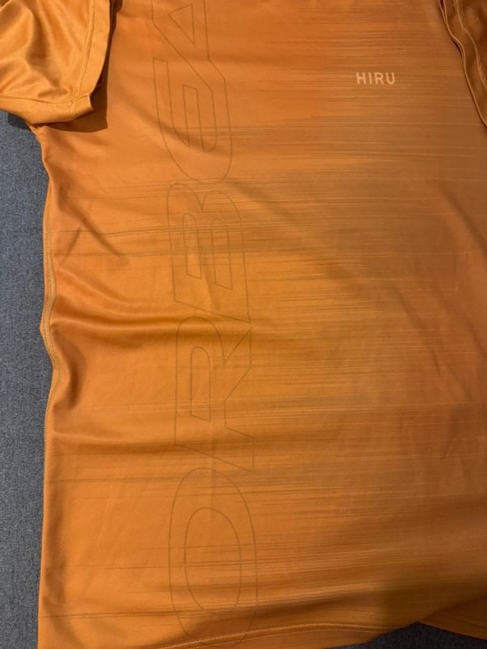 Maillot mountainbike ORBEA Hiru quasiment neuf taille M - photo numéro 2