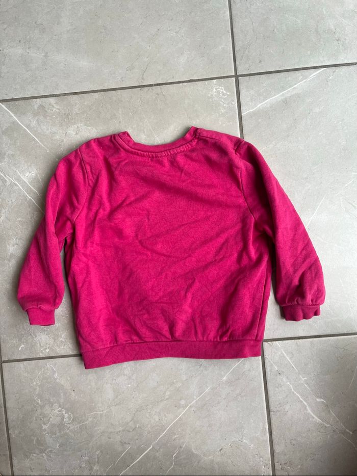 Pull - photo numéro 2