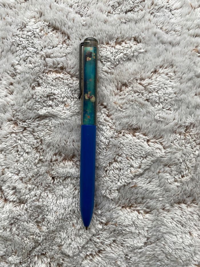 Stylo Diddl - photo numéro 6