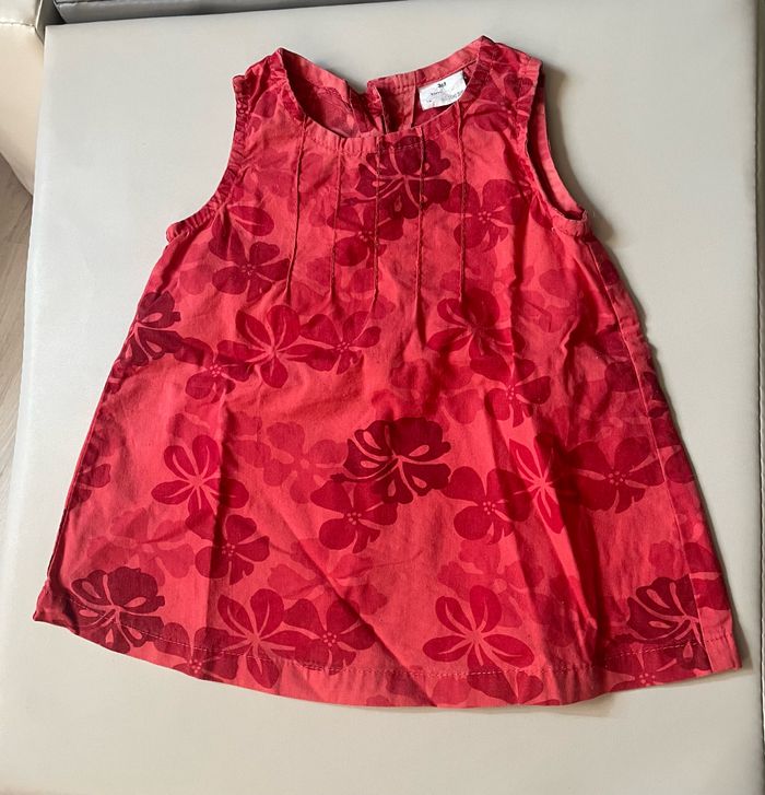 Robe 3 mois