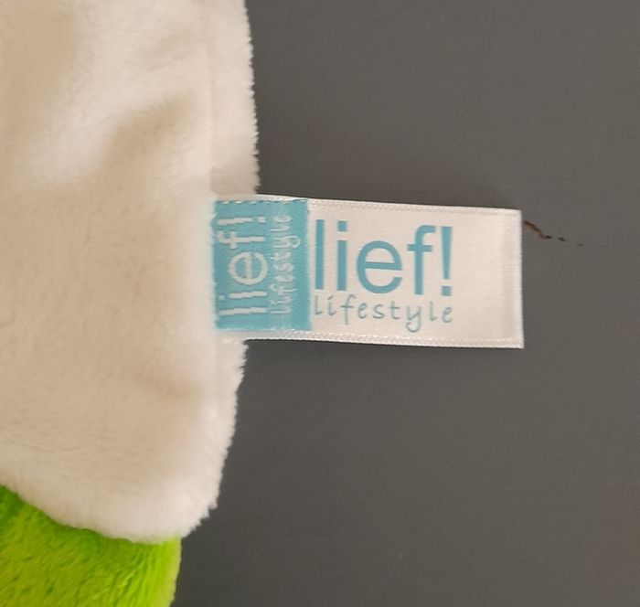 Lapin Lief lifestyle - photo numéro 3