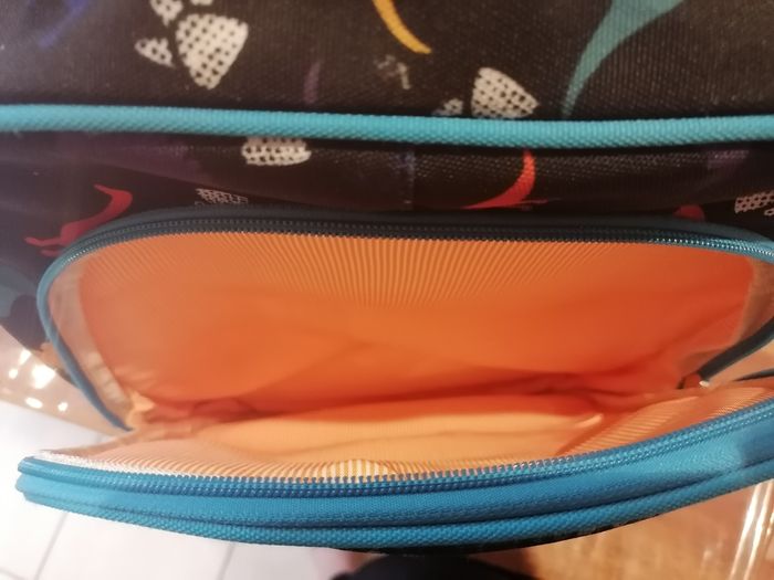 Sac d'école garçon CP CE1 - photo numéro 5