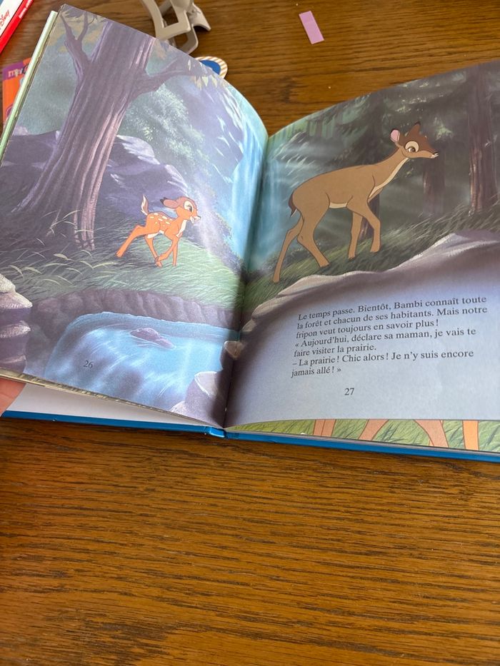 Bambi - photo numéro 3