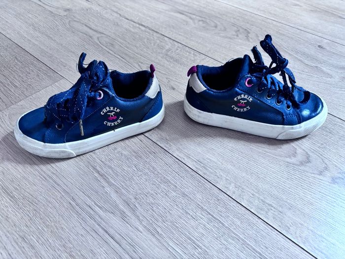 Lot de chaussures - photo numéro 6
