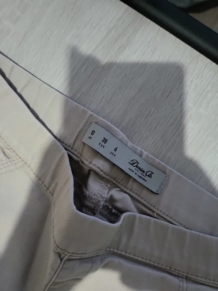Legging taille 38 - photo numéro 2
