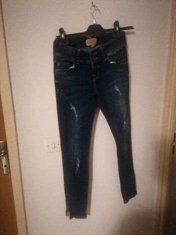Jeans taille 34