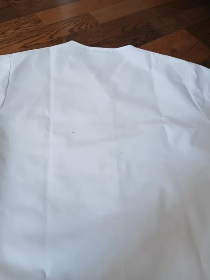 Blouse de travail - photo numéro 11
