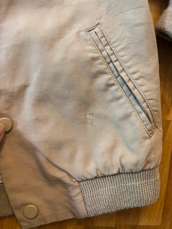 Veste mi saison Jacadi - photo numéro 5