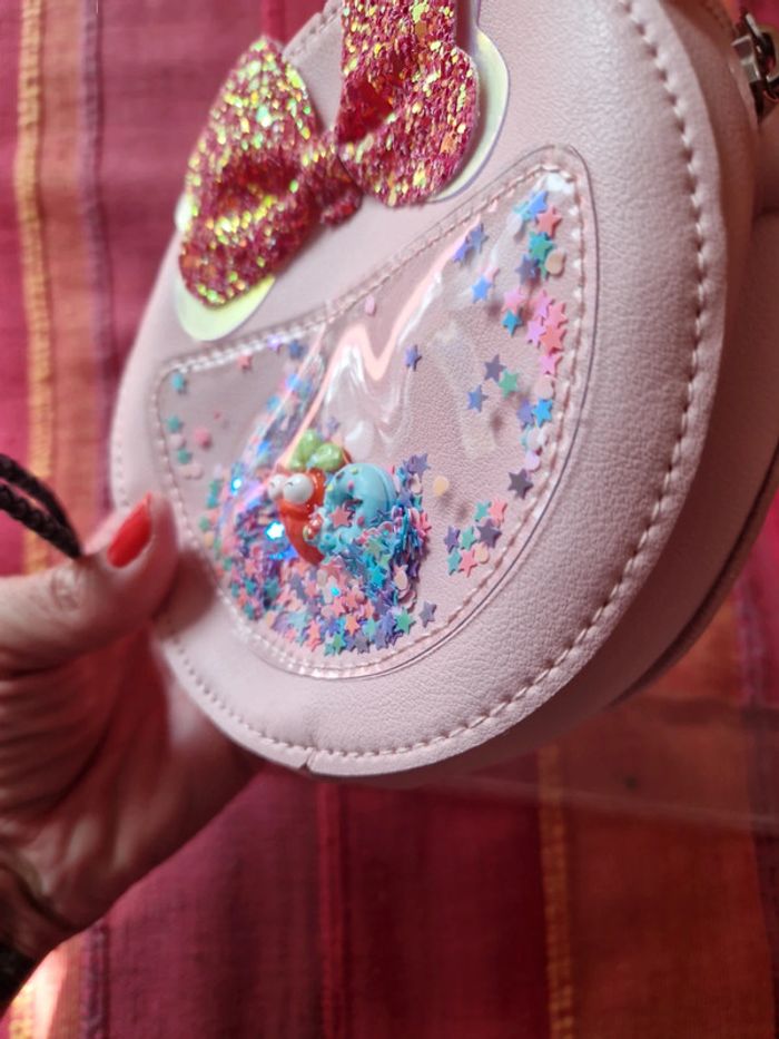 Sac minnie - photo numéro 9