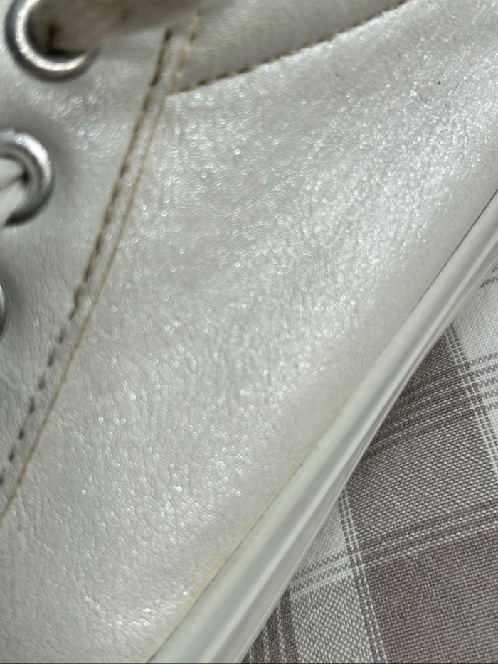 Baskets sneaker fille mi-saison - photo numéro 6
