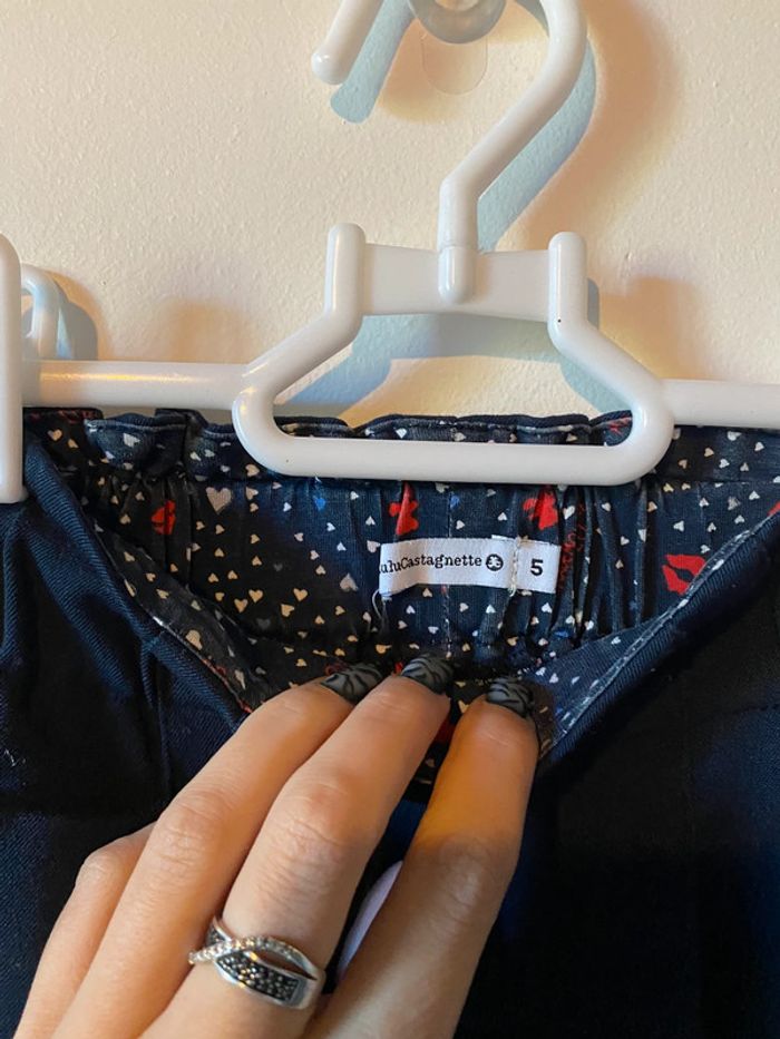 Pantalon large - photo numéro 4