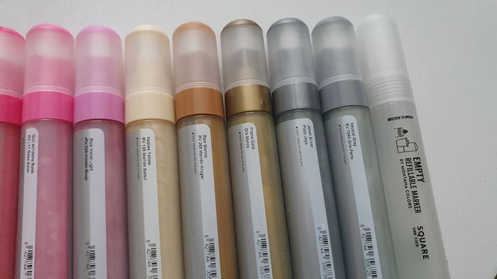 Montana 15mm S - photo numéro 4