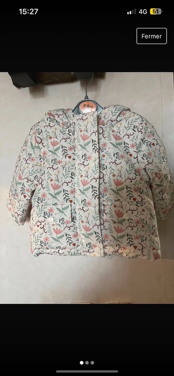 Manteau