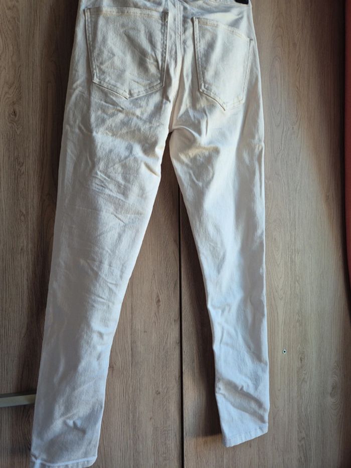 Pantalon slim - photo numéro 5