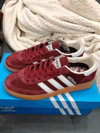 Adidas Handball spezial Size 39