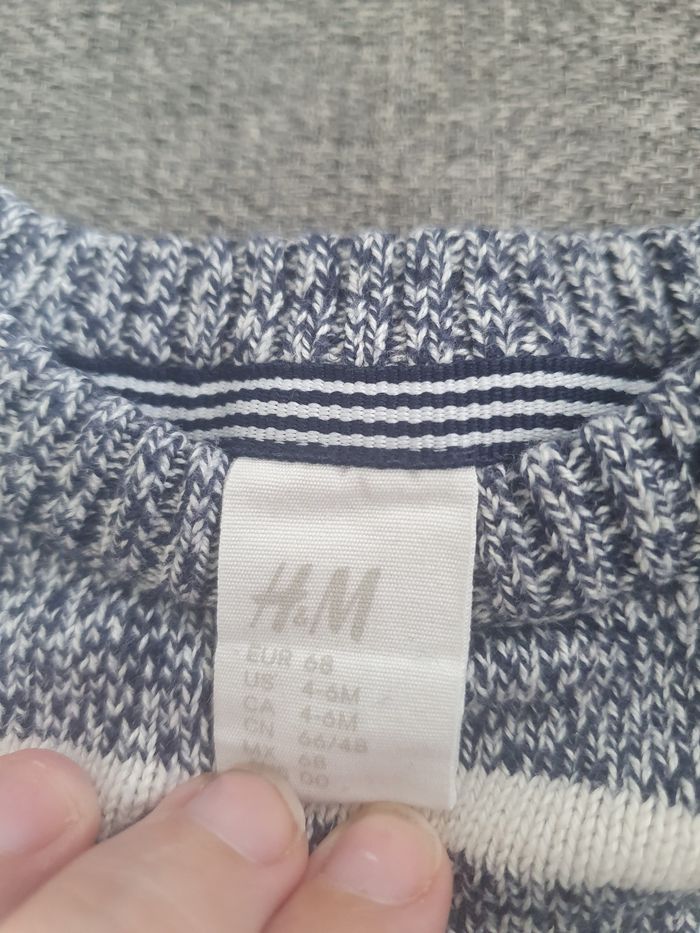 Pull H&M - photo numéro 3