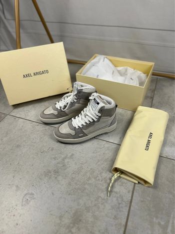 Baskets Montantes Axel Arigato 38 neuve