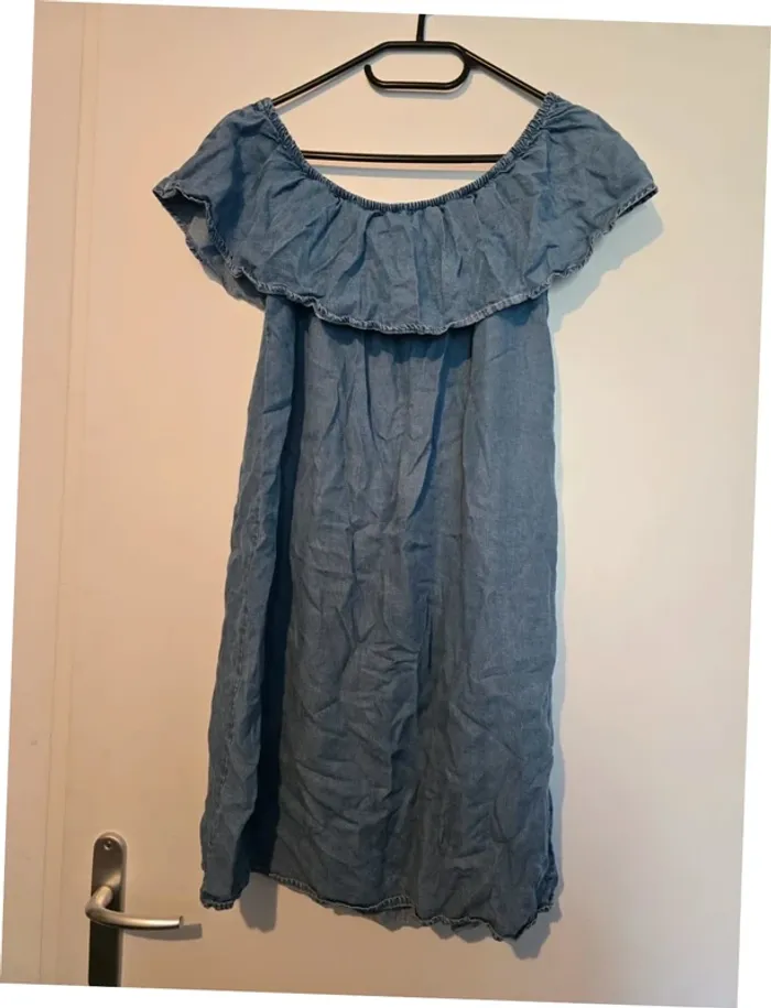 Robe d’été - photo numéro 2