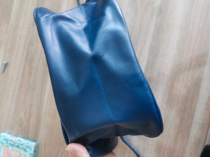 Jolie sac bourse - photo numéro 7